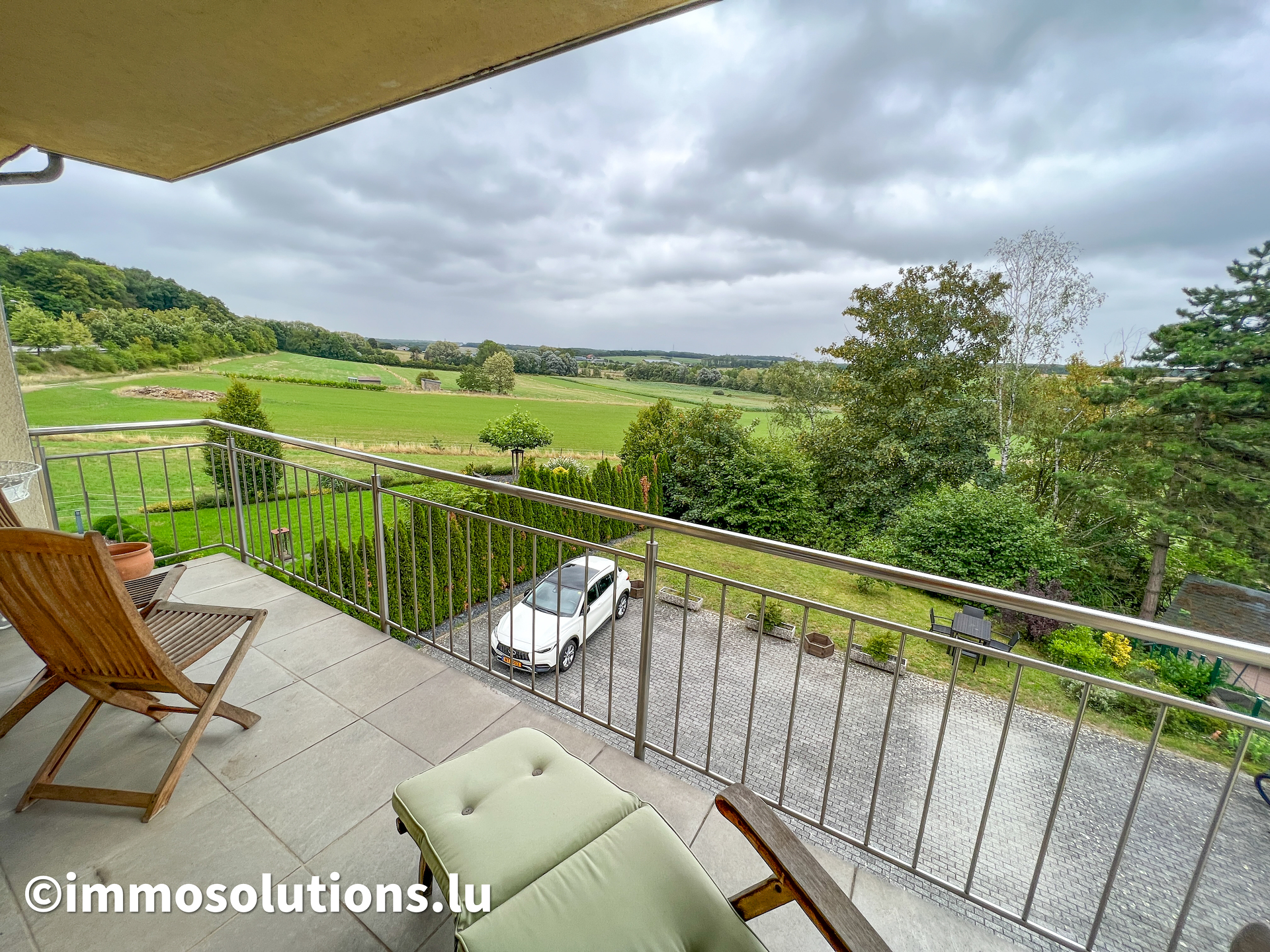 Appartement — Hesperange · 238 m² - photo 14